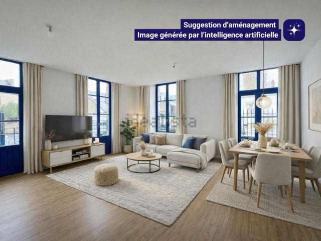 Appartement, Roscoff