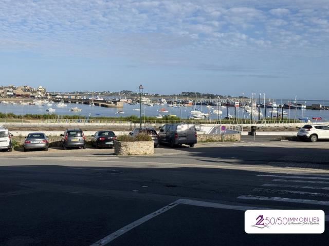 Appartement, Roscoff