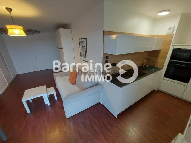 Appartement, Roscoff