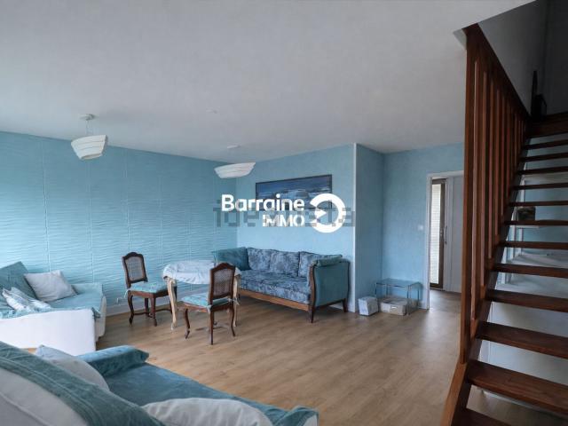 Appartement, Roscoff