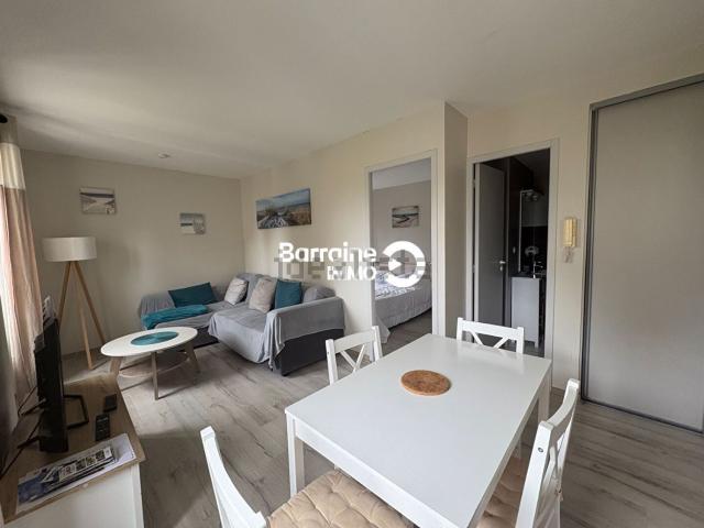 Appartement, Roscoff