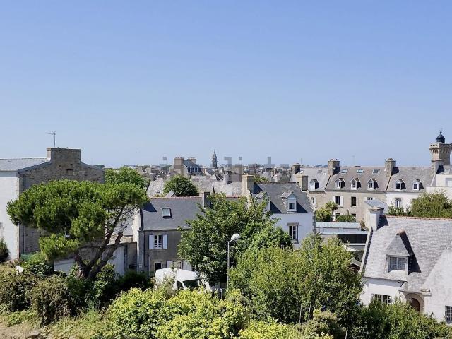 Appartement, Roscoff