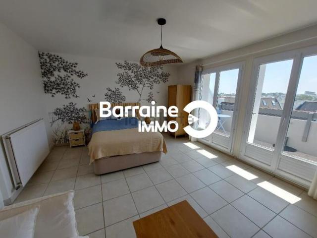 Appartement, Roscoff