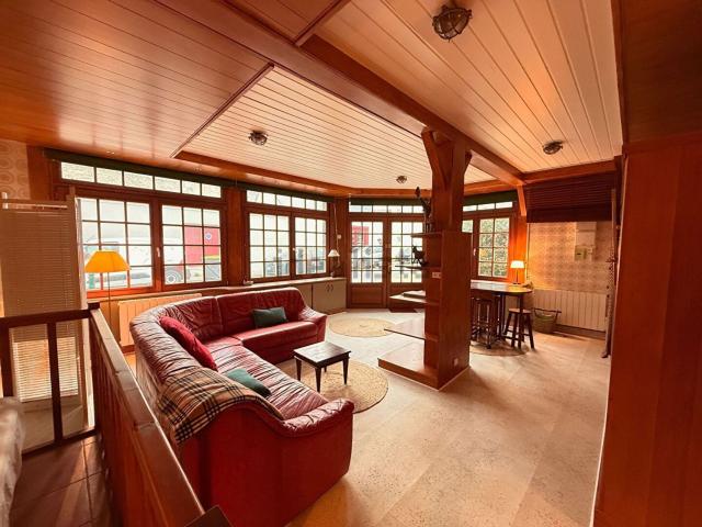 Appartement, Roscoff