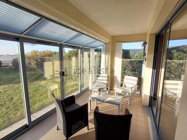Appartement, Roscoff