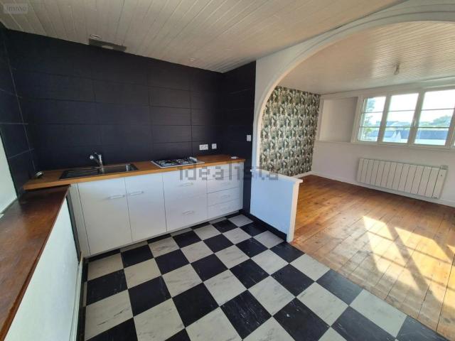 Appartement, Roscoff