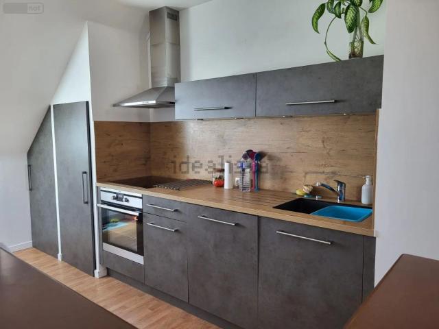 Appartement, Roscoff