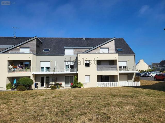 Appartement, Roscoff