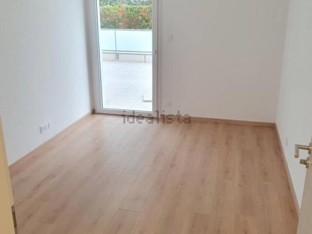 Appartement, Rosenau