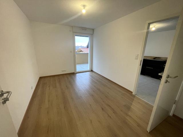 Appartement Rosenau 2 pièce s 45.26 m2