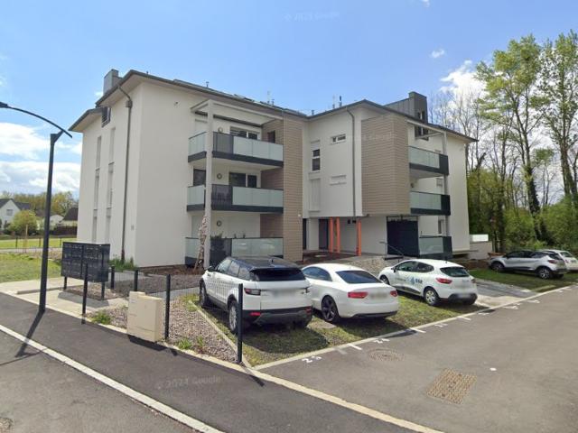 Appartement Rosenau 3 pièces 59.58 m2