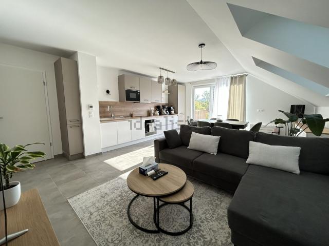 Appartement, Rosheim