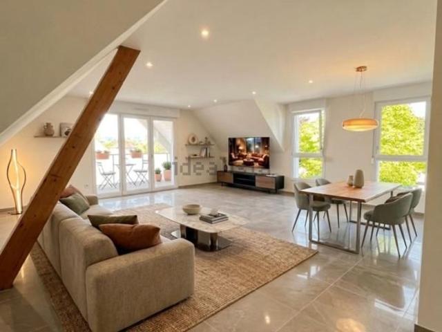 Appartement, Rosheim