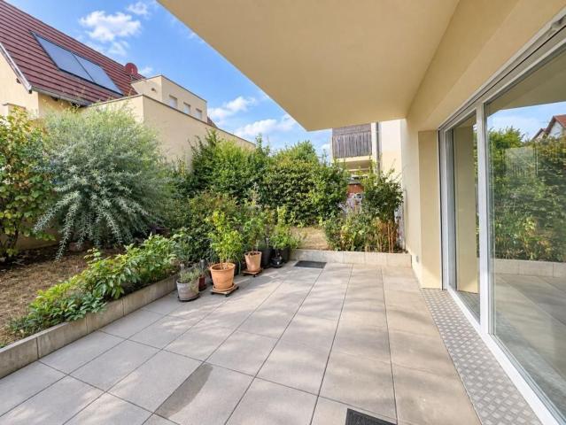 Appartement, Rosheim