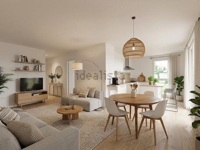 Appartement, Rosheim
