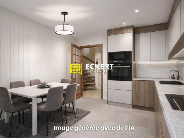 Appartement, Rosheim