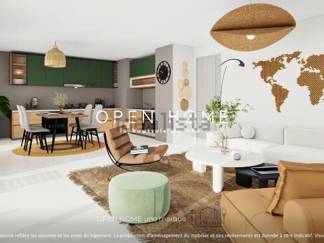 Appartement, Rosheim