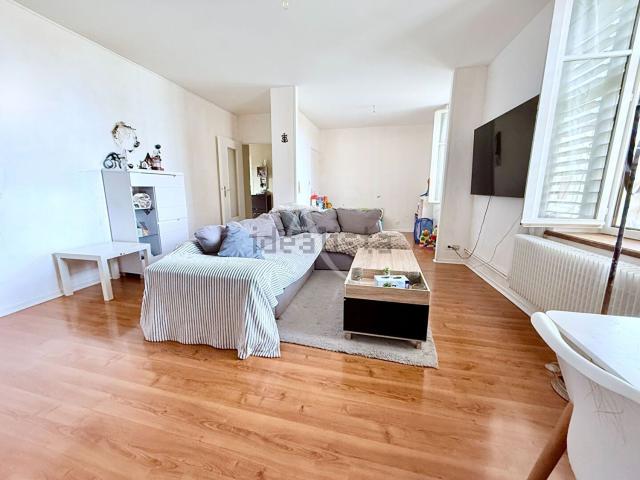 Appartement, Rosières aux Salines
