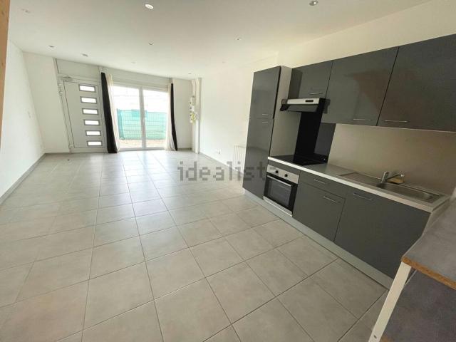 Appartement, Rosières aux Salines