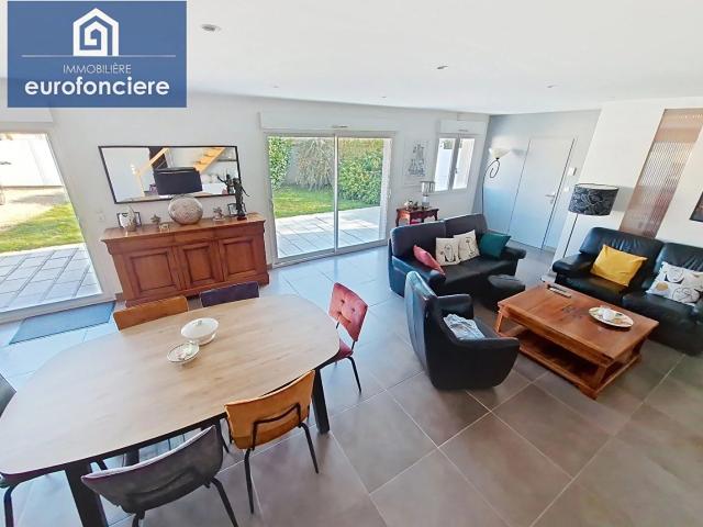 Maison Rosières Près Troyes 5 pièces