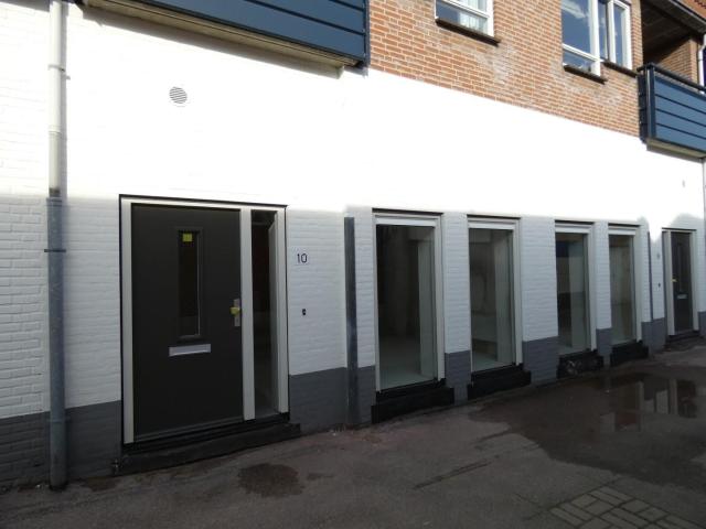 Appartement, Roskamstraat, Bergen op zoom