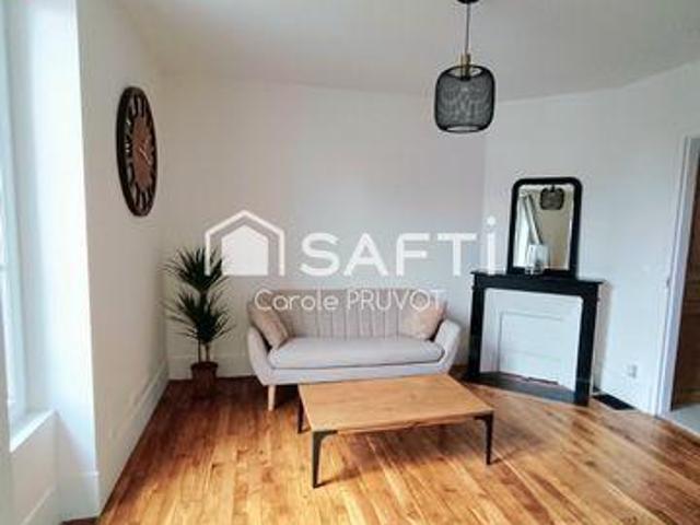 Appartement Rosny Île 78710 DS100782705