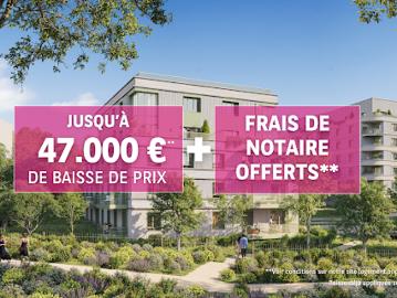 Appartement Rosny sous Bois 1 pièce Boklair