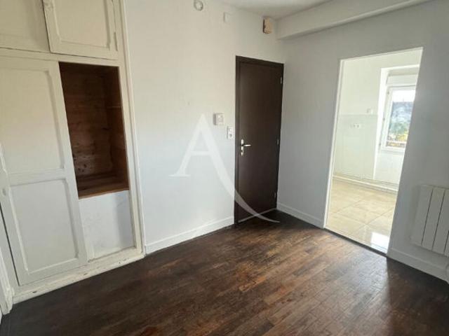 Appartement Rosny Sous Bois 1 pièce s 30 m2