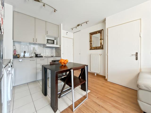 Appartement Rosny Sous Bois 2 pièce