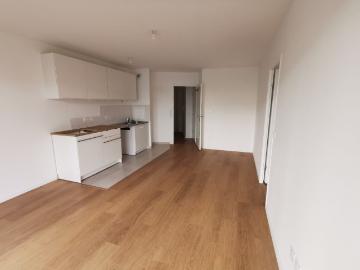 Appartement Rosny Sous Bois 2 pièce s 44.50 m2 + jardin 50 m²