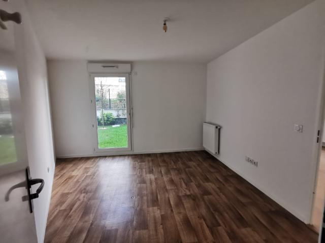 Appartement Rosny Sous Bois 2 pièce s 44.50 m2 + jardin 50 m²