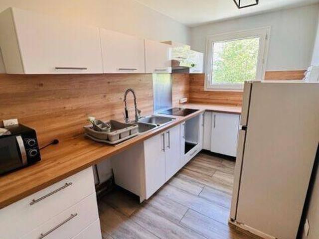 Appartement Rosny Sous Bois 2 pièce s 40.09 m2