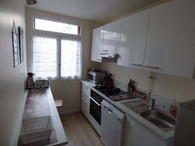 Appartement Rosny Sous Bois 2 pièce s 42.73 m2