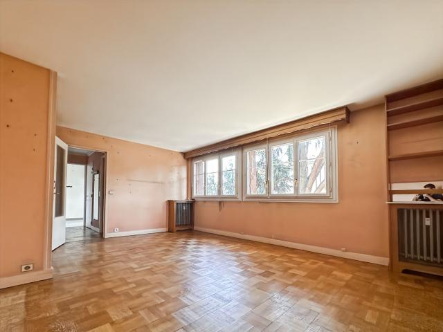Appartement Rosny Sous Bois 2 pièces 50.46 m2