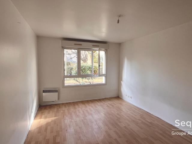 Appartement Rosny Sous Bois 2 pièces de 49.50m² avec parking et cave !