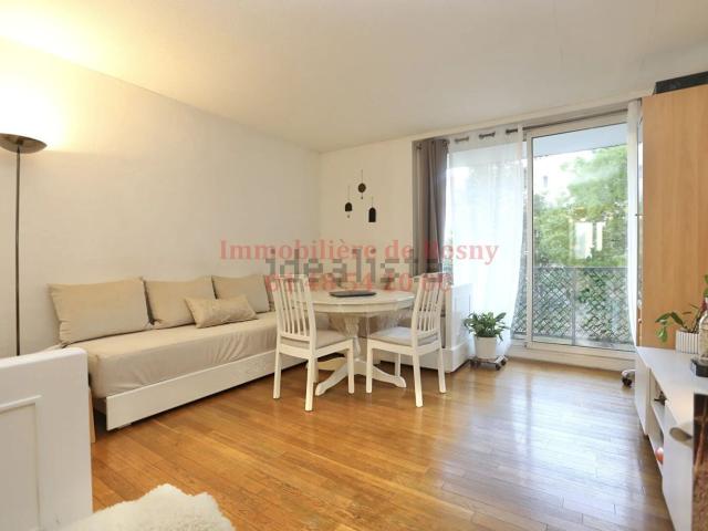 Appartement, Rosny sous Bois