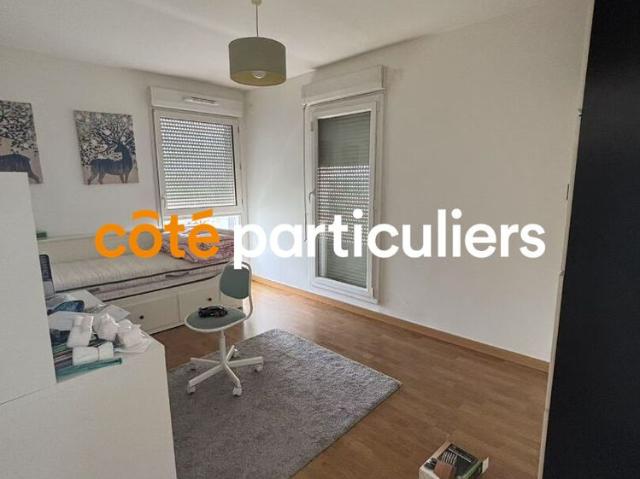 Appartement Rosny Sous Bois 4 pièce s 96.15 m2