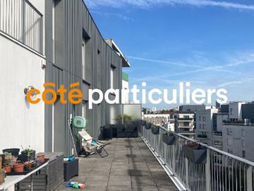 Appartement Rosny Sous Bois 4 pièce s 96.15 m2