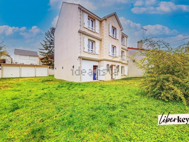 Appartement, Rosny sous Bois