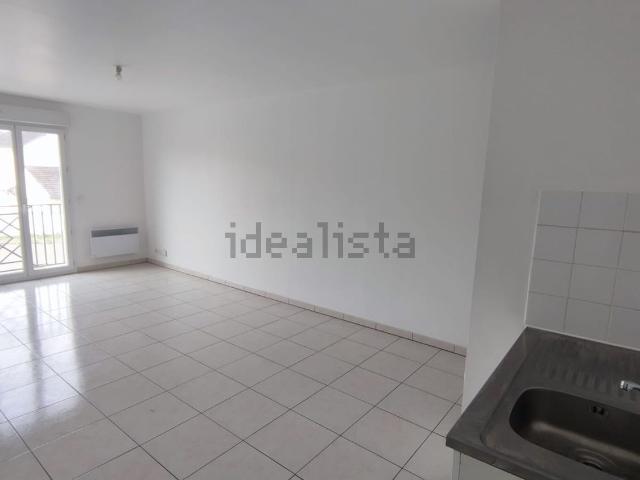 Appartement, Rosny sur Seine