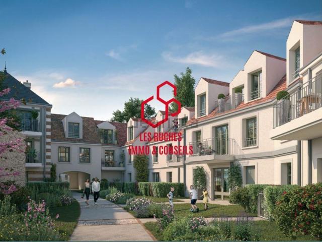 Appartement, Rosny sur Seine