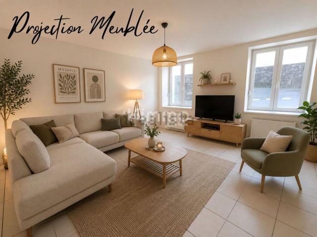 Appartement, Rothau