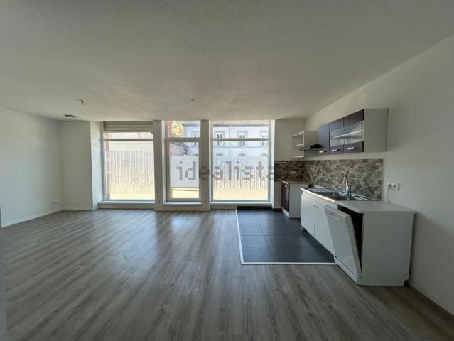 Appartement, Rothau