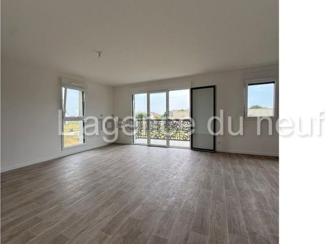 Appartement, Rots