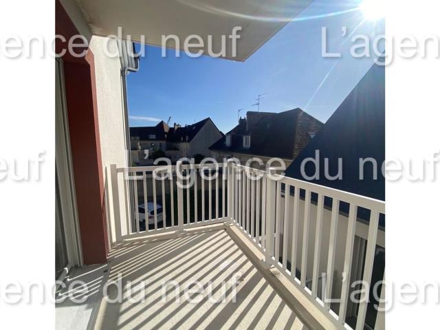 Appartement, Rots