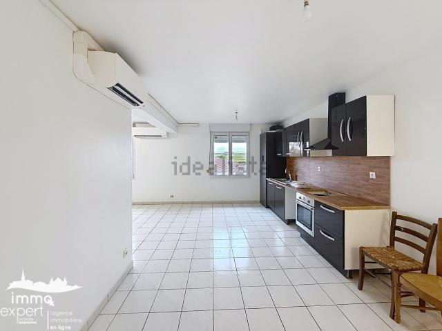 Appartement, Rouvres en Xaintois