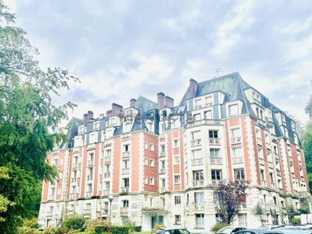 Appartement, Rouxmesnil Bouteilles