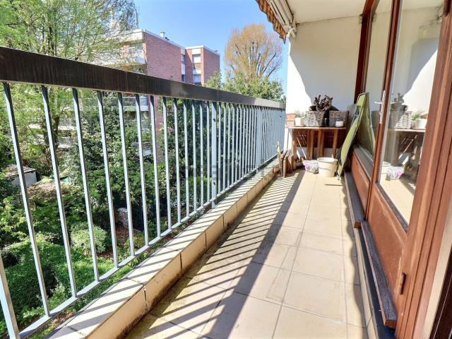 Appartement, Roubaix