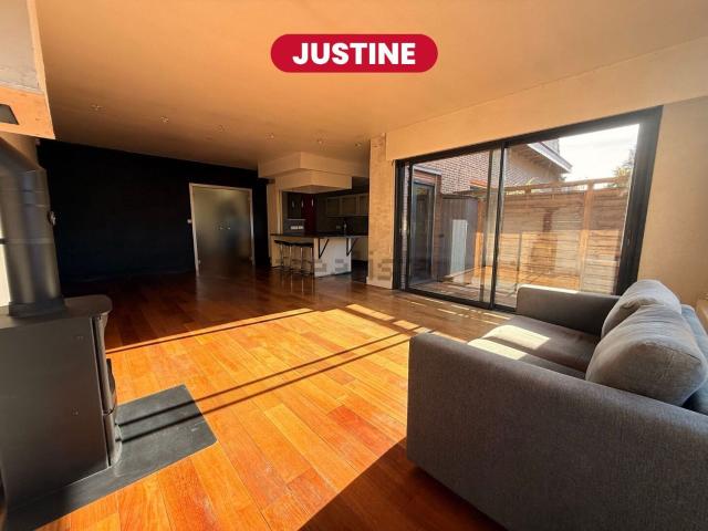 Appartement, Roubaix