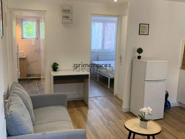 Appartement, Roubaix